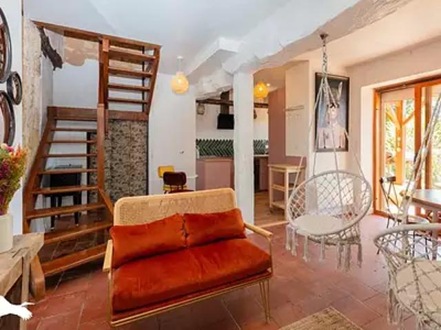 Fleurance 32500 Achat / Vente maison 3 pièces t3 au dernier étage