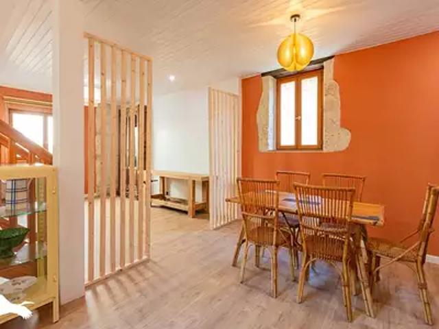 Fleurance 32500 Achat / Vente maison 3 pièces t3