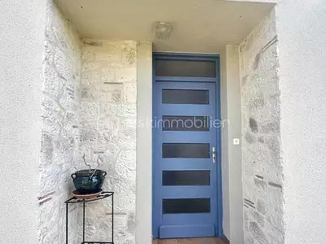 Fleurance 32500 Achat / Vente maison 4 pièces t4 terrasse