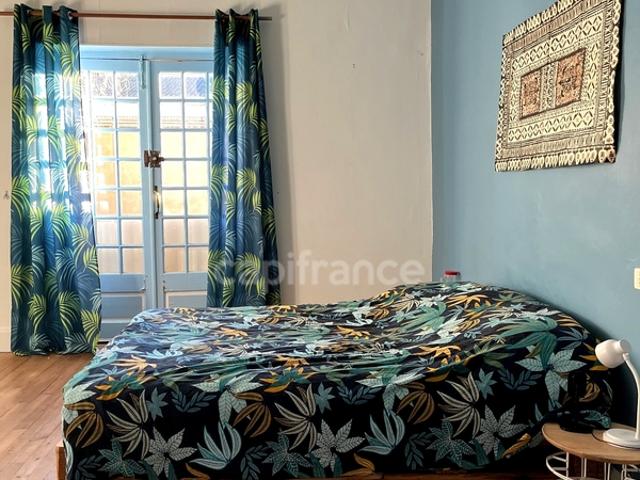 Fleurance Vente Immeuble 32