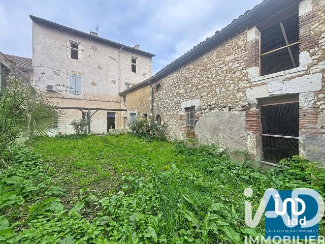 Fleurance Vente Maison 32