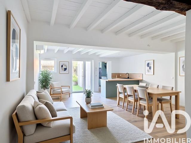 Fleurance Vente Maison 32