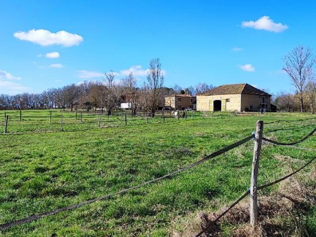Fleurance Vente Maison 32