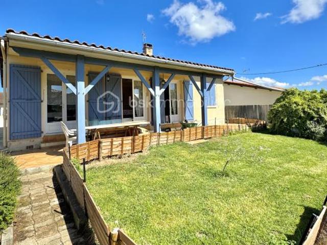 Fleurance Vente Maison 32