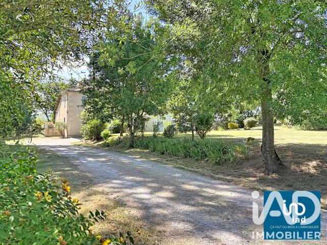 Fleurance Vente Maison 32