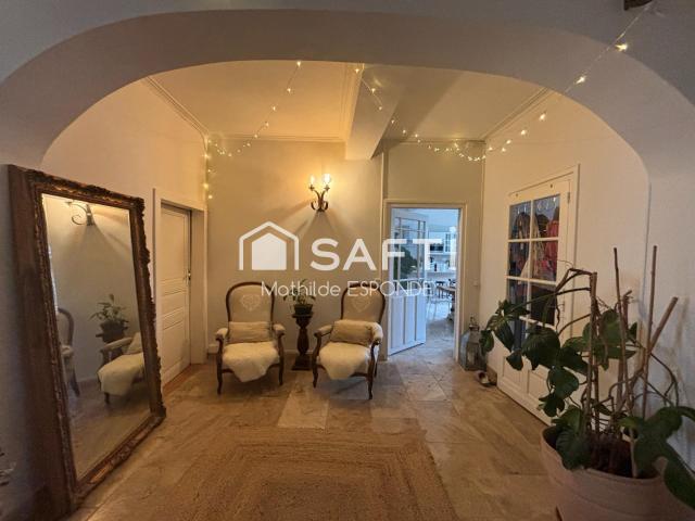 Fleurance Vente Maison 32