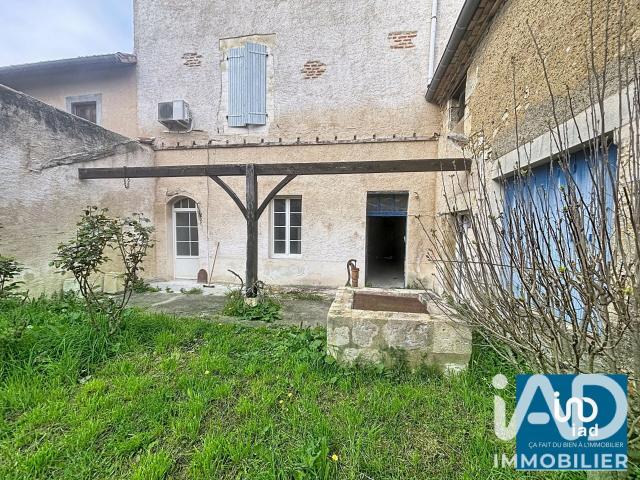 Fleurance Vente Maison 32