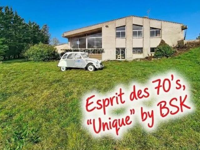 Fleurance Vente Maison 32