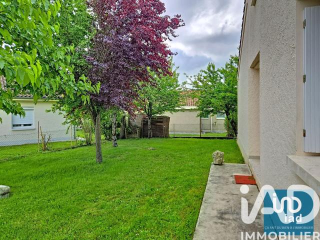 Fleurance Vente Maison 32