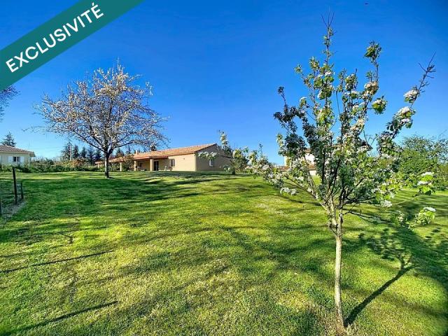 Fleurance Vente Maison 32