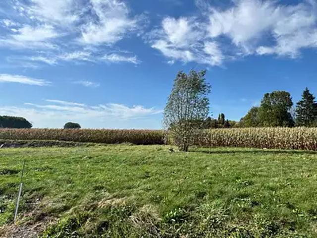 Fleurbaix 62840 Programme neuf terrain neuf à vendre