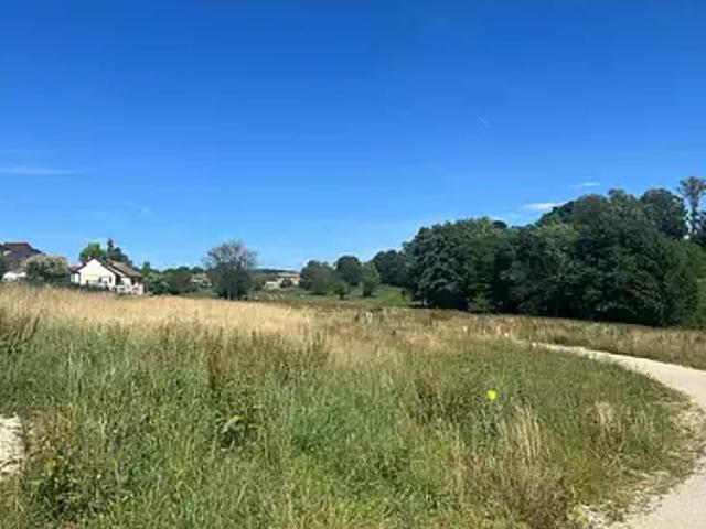 Fleurey lès Faverney 70160 Programme neuf terrain neuf à vendre