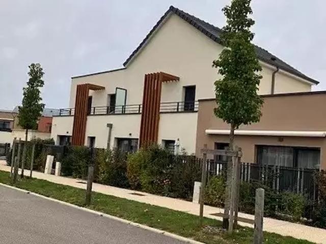 Fleurey sur Ouche 21410 Achat / Vente maison 4 pièces t4