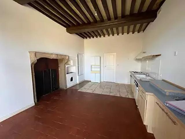 Fleurey sur Ouche 21410 Achat / Vente maison 5 pièces t5