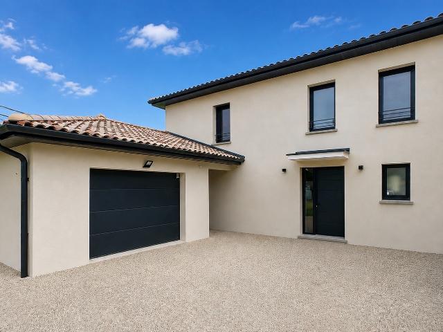Fleurie Vente Maison 69