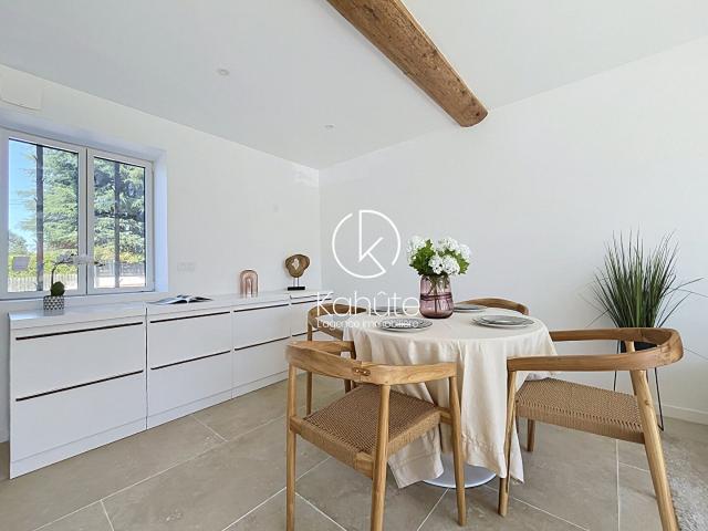Fleurieux sur l'Arbresle Vente Appartement 69