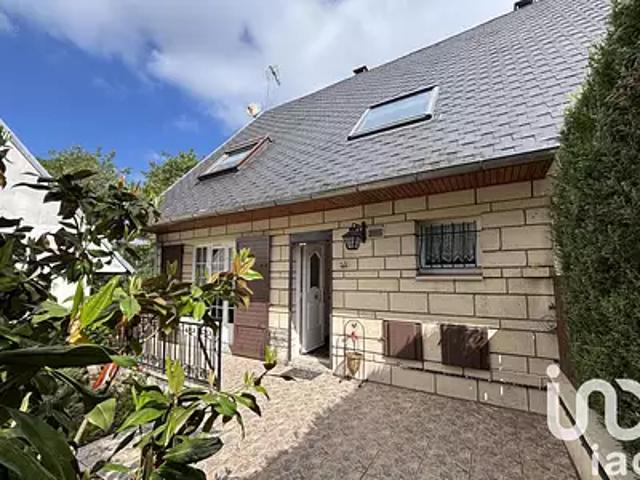 Fleurines 60700 Achat / Vente maison 5 pièces t5