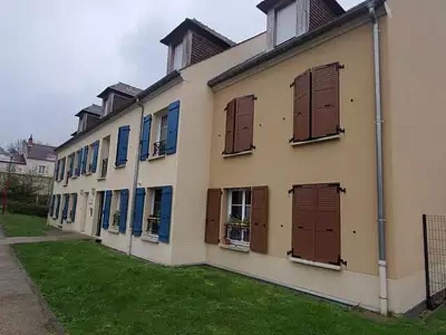 Fleurines 60700 Location appartement 3 pièces t3