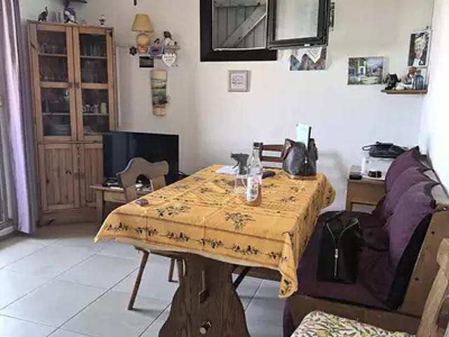 Fleury 11560 Achat / Vente appartement 3 pièces t3