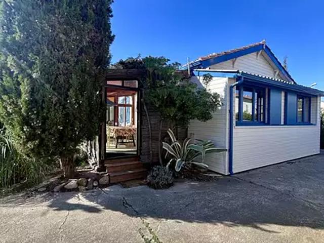 Fleury 11560 Achat / Vente maison 3 pièces t3