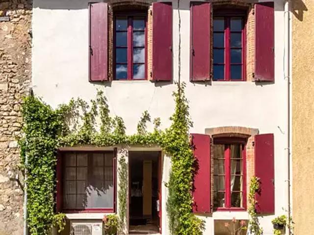 Fleury 11560 Achat / Vente maison 4 pièces t4