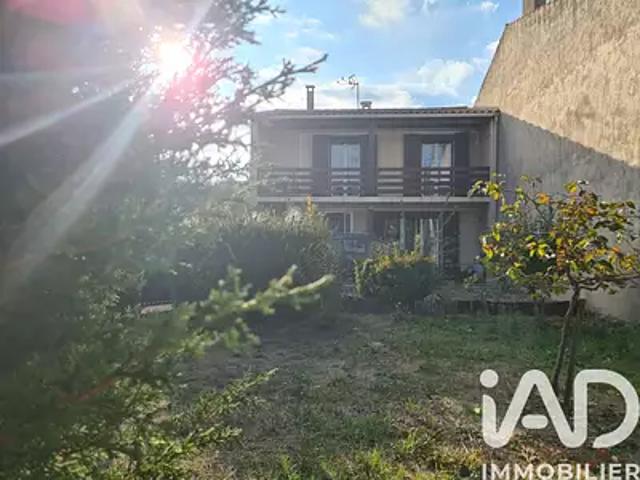 Fleury 11560 Achat / Vente maison 5 pièces t5