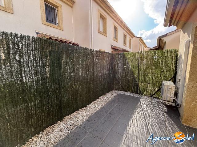 Fleury Location Maison 11