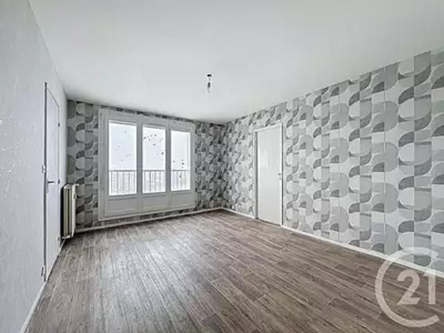 Fleury les Aubrais 45400 Achat / Vente appartement 3 pièces t3