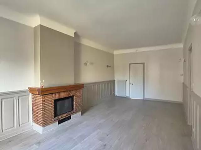 Fleury les Aubrais 45400 Achat / Vente appartement 3 pièces t3 cave