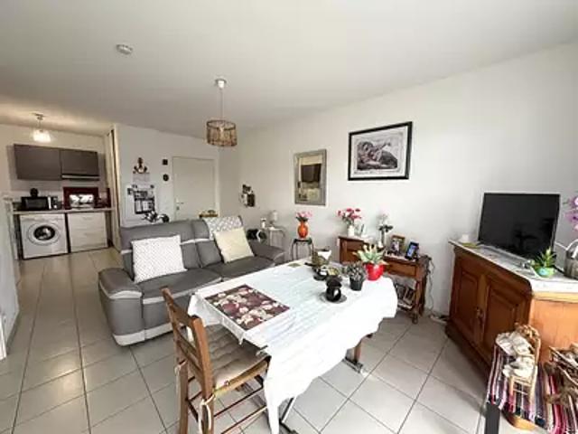 Fleury les Aubrais 45400 Achat / Vente appartement 2 pièces t2