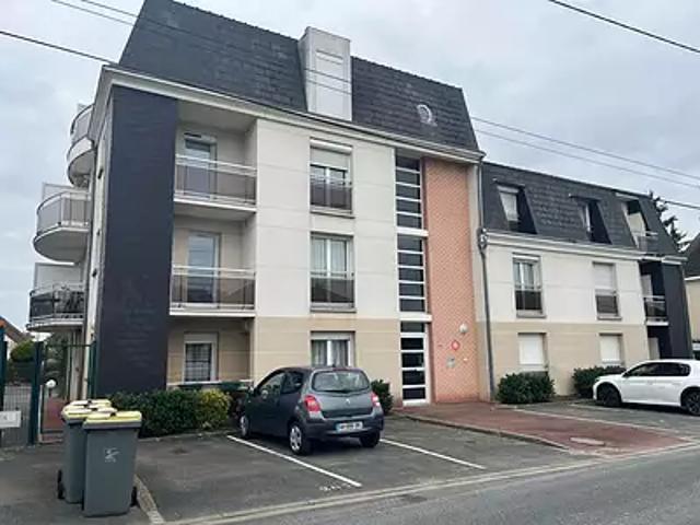 Fleury les Aubrais 45400 Achat / Vente appartement 2 pièces t2