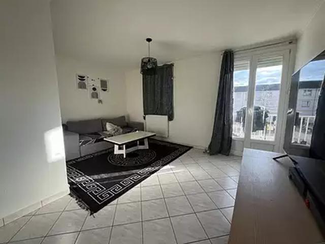 Fleury les Aubrais 45400 Achat / Vente appartement 2 pièces t2