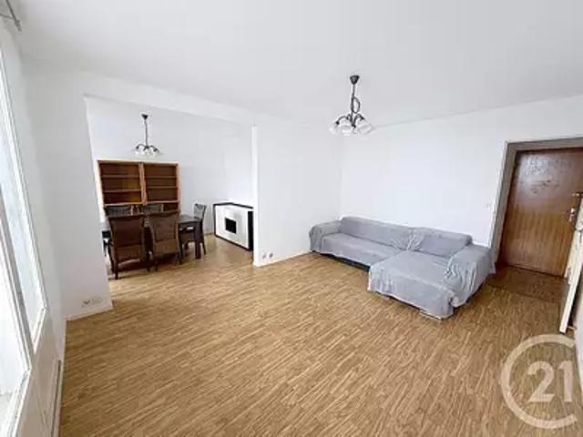 Fleury les Aubrais 45400 Achat / Vente appartement 4 pièces t4