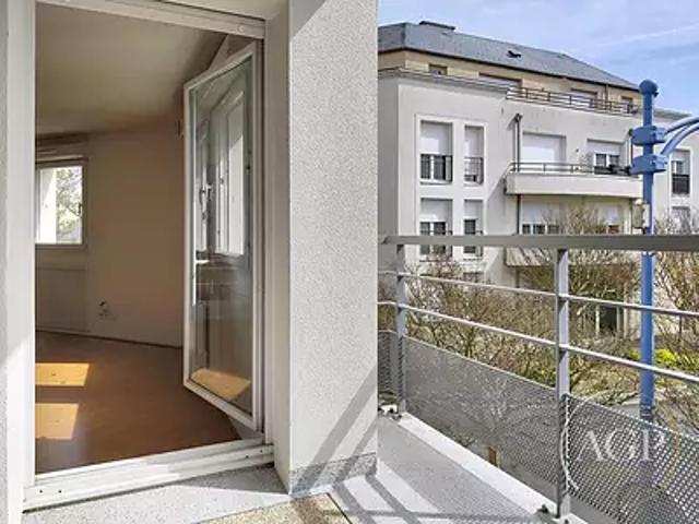 Fleury les Aubrais 45400 Achat / Vente appartement 5 pièces t5