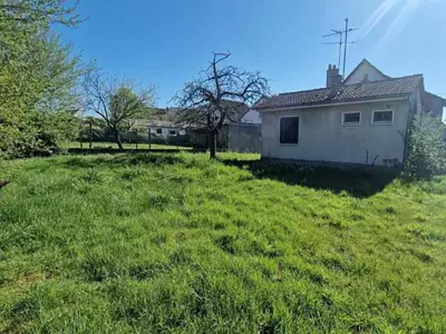 Fleury les Aubrais 45400 Achat / Vente maison 5 pièces t5 jardin