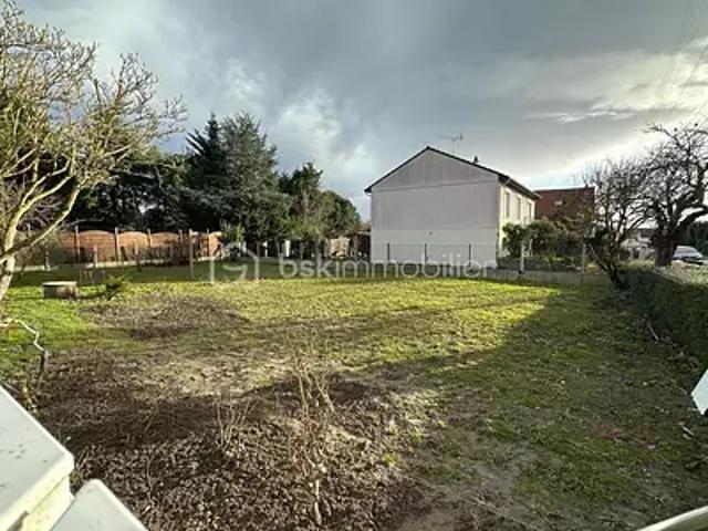 Fleury les Aubrais 45400 Achat / Vente terrain