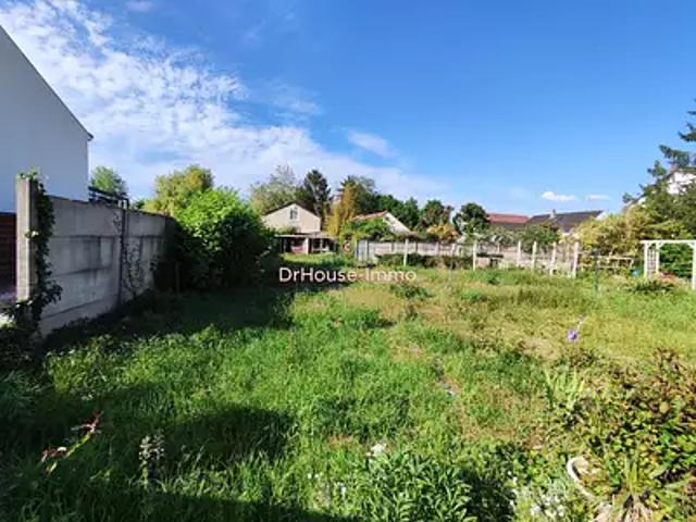 Fleury les Aubrais 45400 Achat / Vente terrain