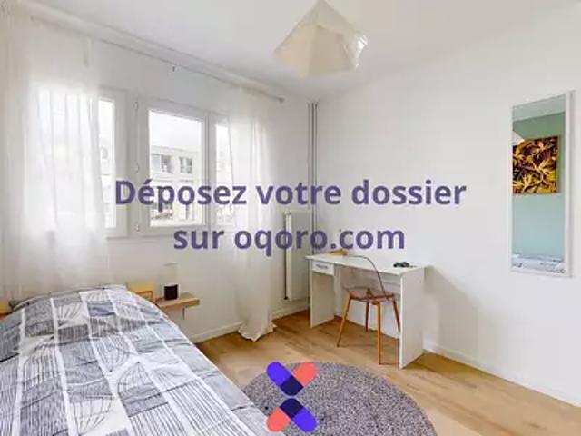 Fleury les Aubrais 45400 Location appartement