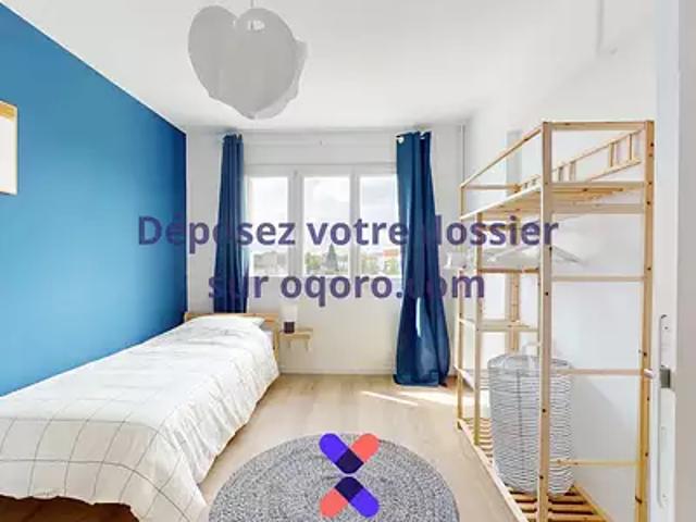 Fleury les Aubrais 45400 Location appartement