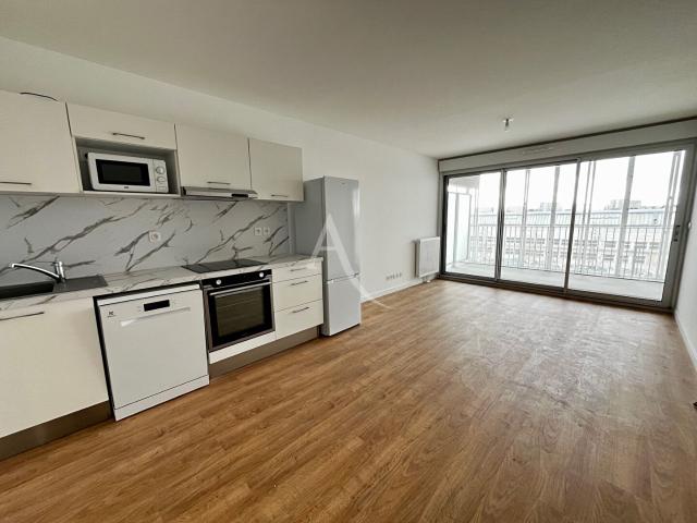 Fleury les Aubrais Location Appartement 45