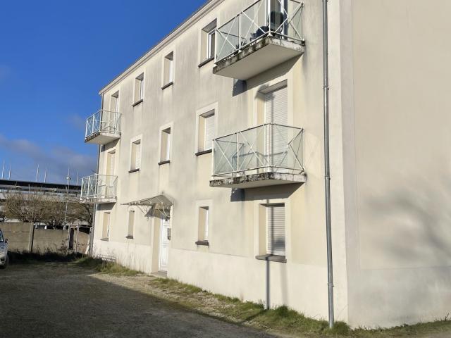 Fleury les Aubrais Location Appartement 45