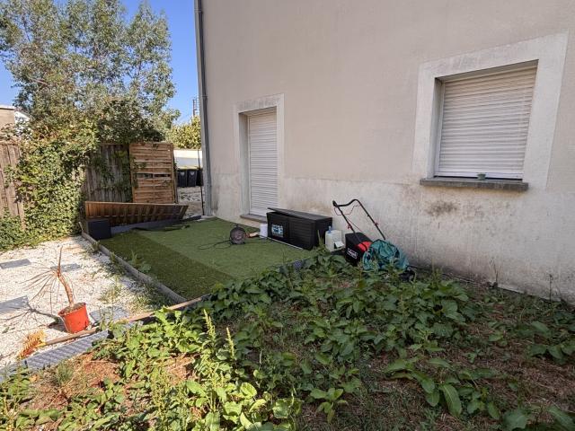 Fleury les Aubrais Location Appartement 45