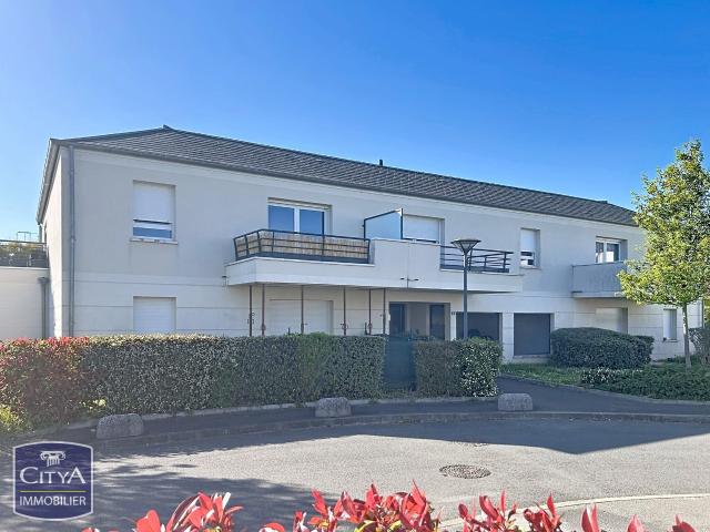 Fleury les Aubrais Vente Appartement 45