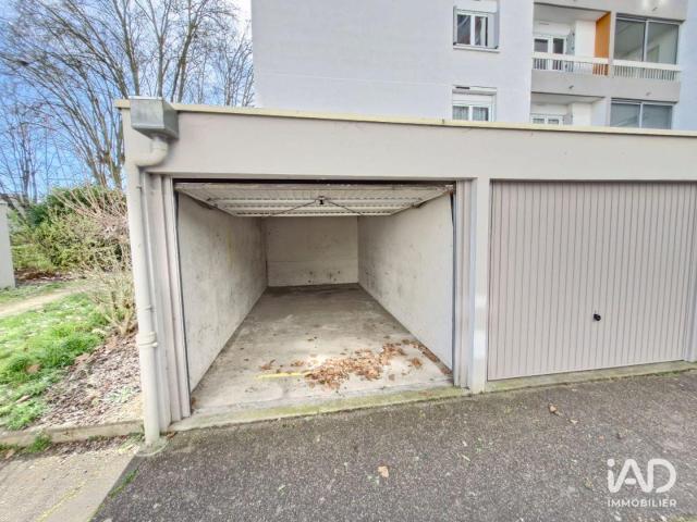 Fleury les Aubrais Vente Appartement 45