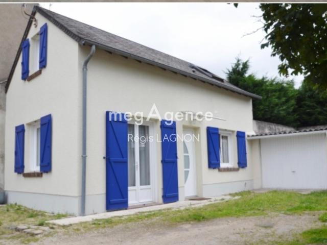 Fleury les Aubrais Vente Appartement 45