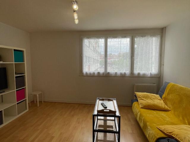 Fleury les Aubrais Vente Appartement 45
