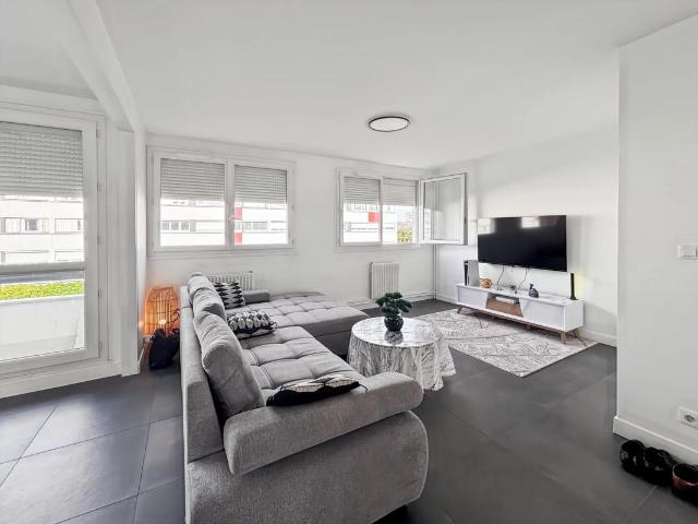 Fleury les Aubrais Vente Appartement 45