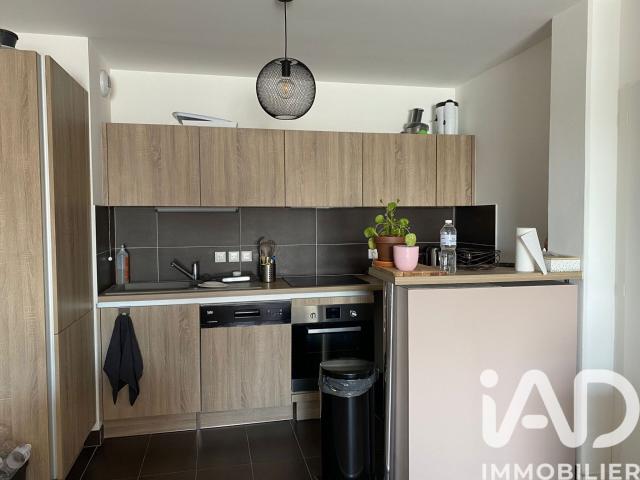 Fleury les Aubrais Vente Appartement 45