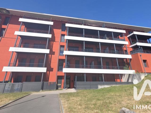 Fleury les Aubrais Vente Appartement 45