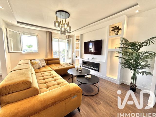 Fleury les Aubrais Vente Appartement 45